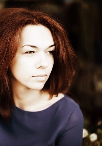 Анна Негина | Санкт-Петербург