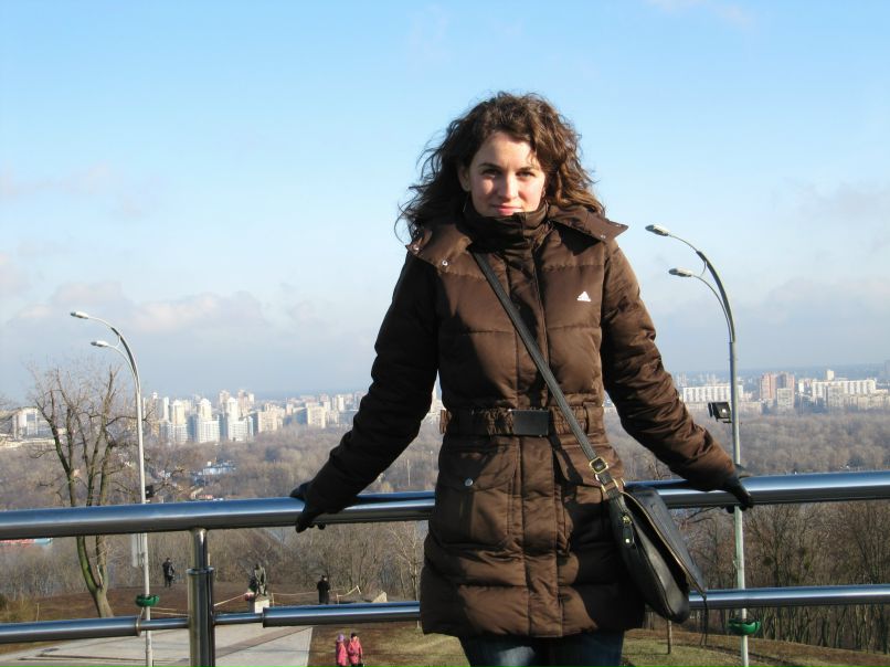 Ирина Косько | Киев