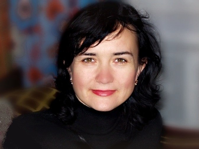 Валентина Фиалковская | Винница