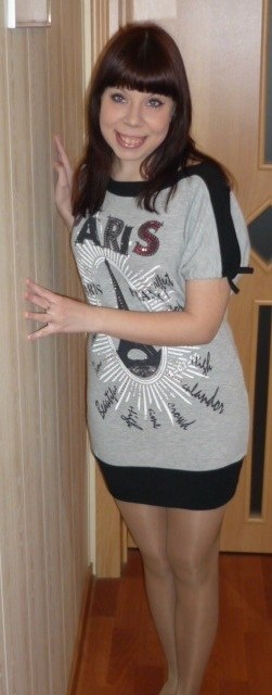 Наталья Сидорова | Гатчина