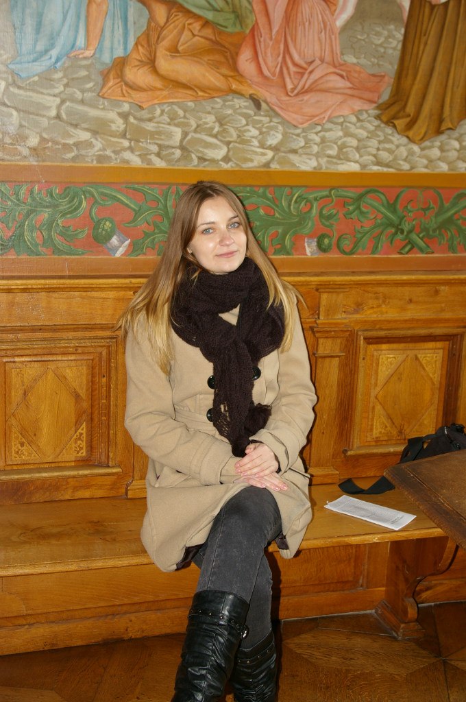 Юлия Негина | Севастополь