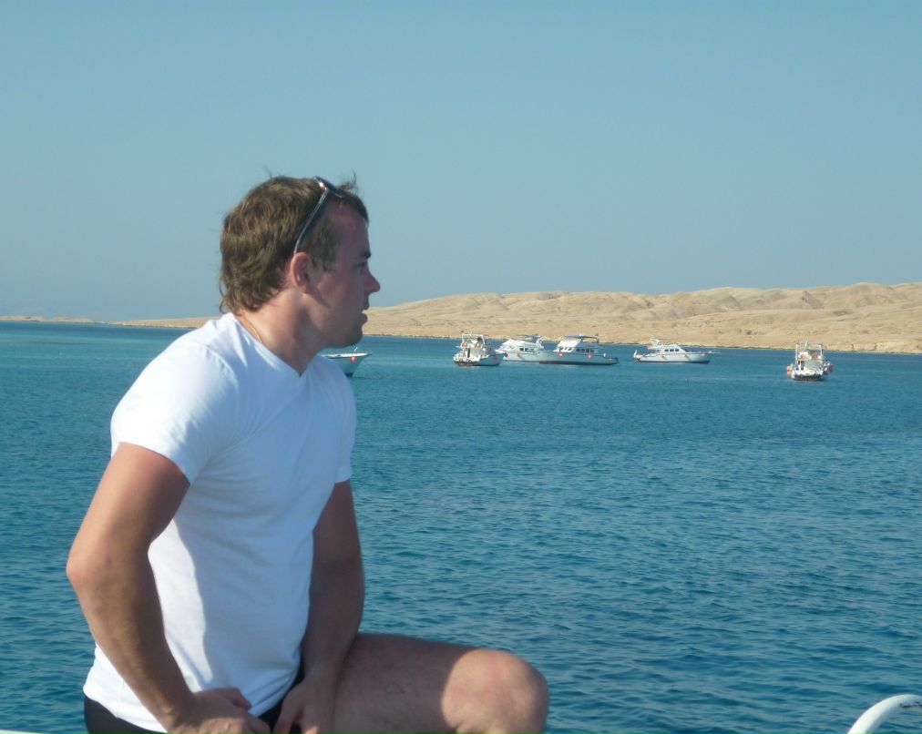 Дмитрий Младенов | Санкт-Петербург