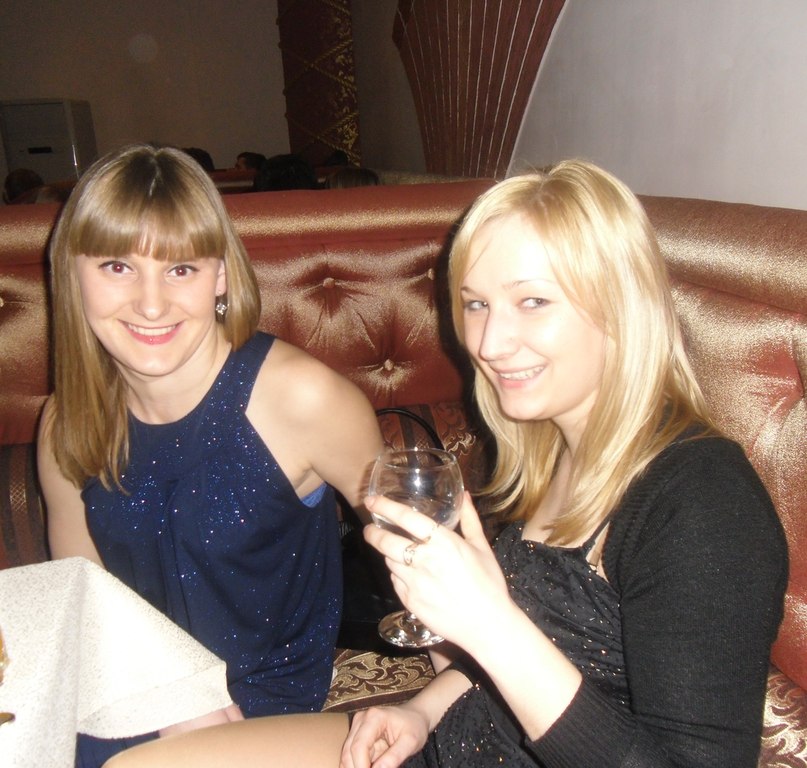 Вера Новикова | Донецк