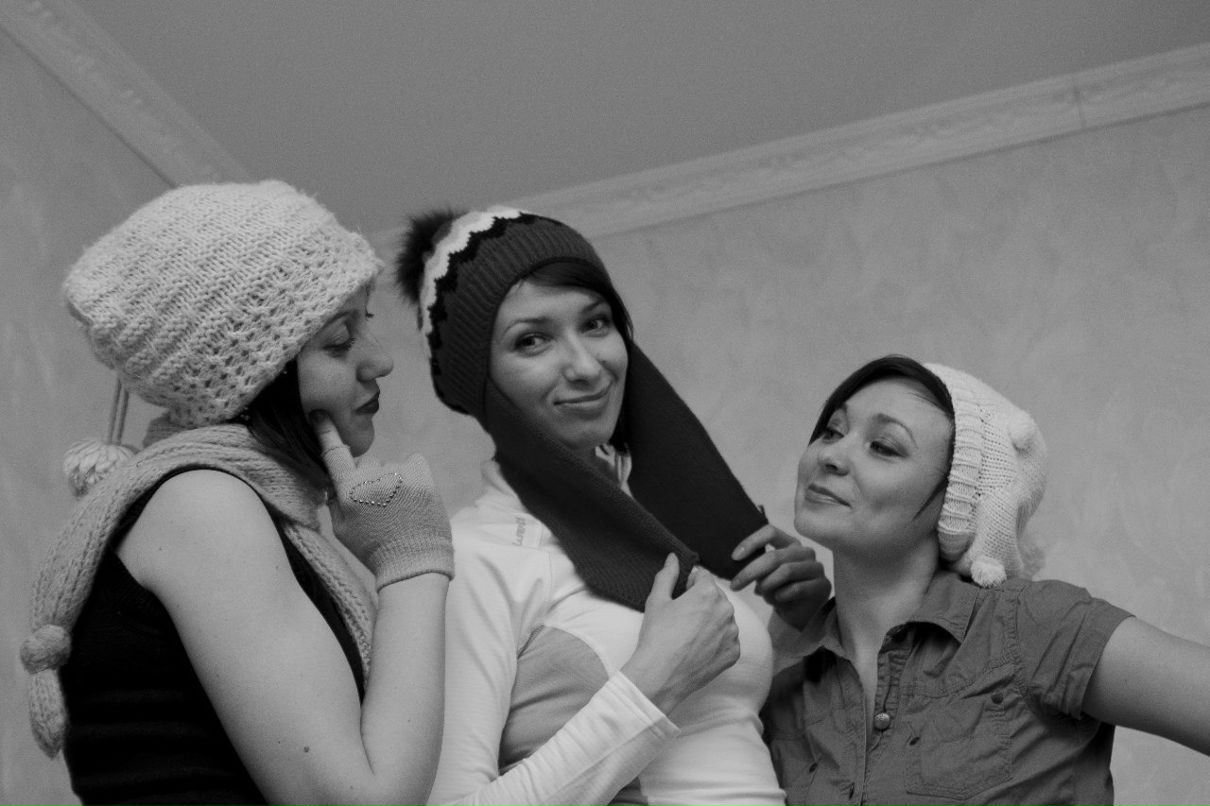 Юлиана Кулакова | 