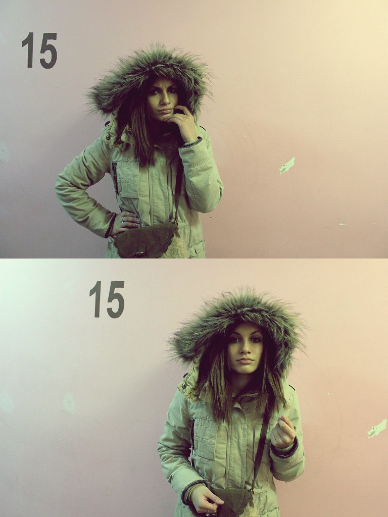 Катя Олейниченко | Москва