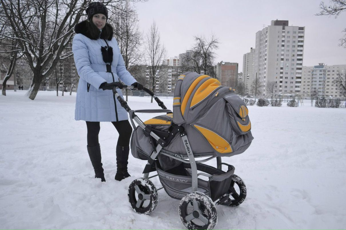 Дарья Гляцевич | Минск