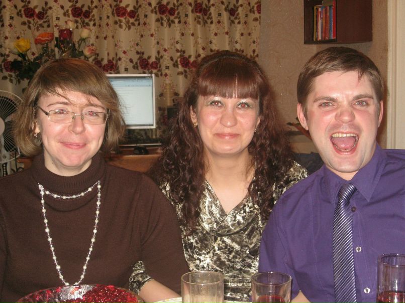 Настя Култышева | Тюмень