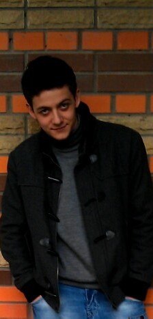 Жека Резник | Киев