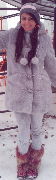 Алиса Ледкова | Рязань