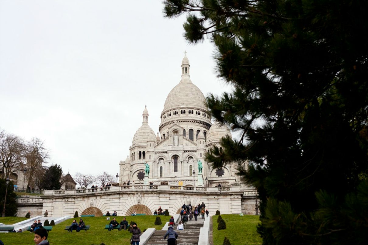 Elena Belyakova | Санкт-Петербург
