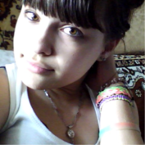 Алина Брилевская ٩(̾●̮̮̃̾•̃̾)۶٩(̾●̮̮̃̾•̃) | Тула