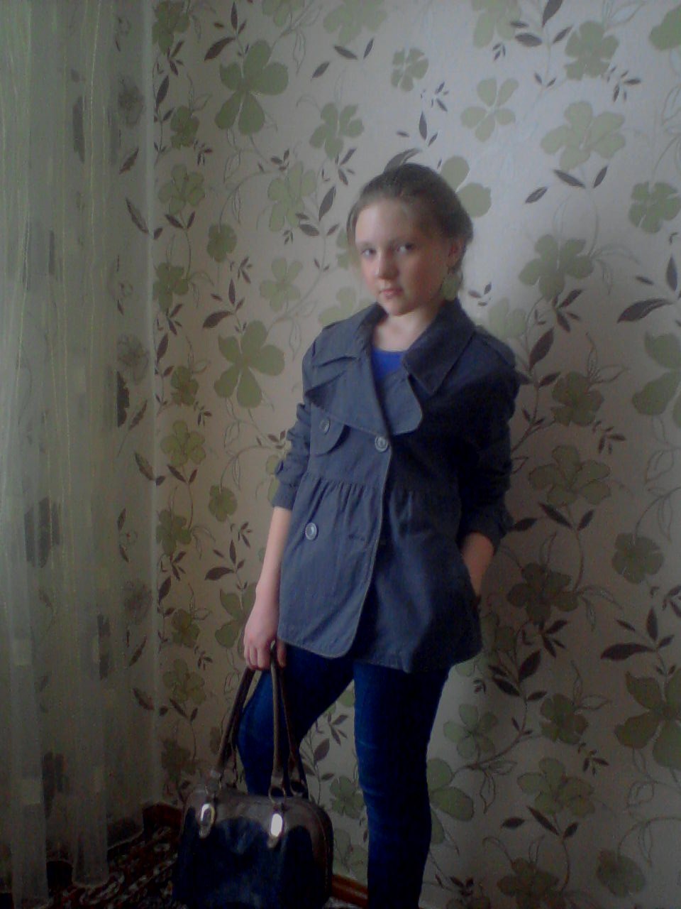 Оксана Зыкова | Новосибирск