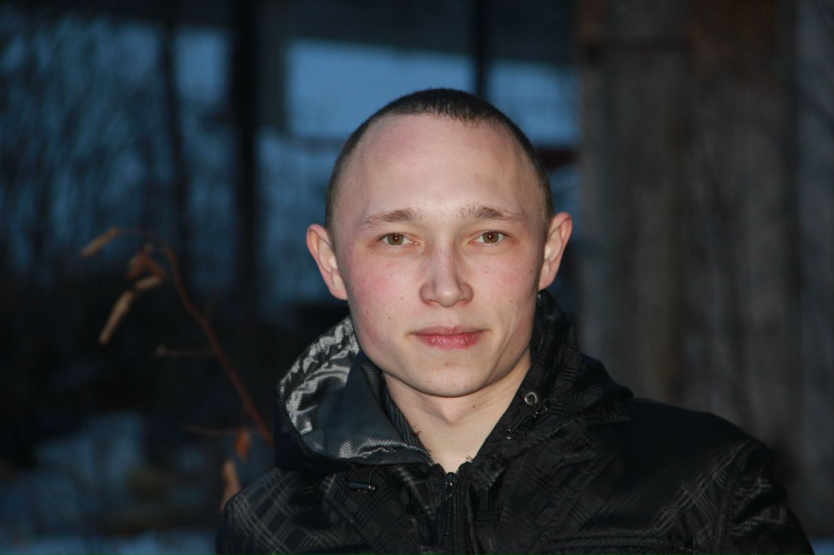 Руслан Мухаметов | Уфа