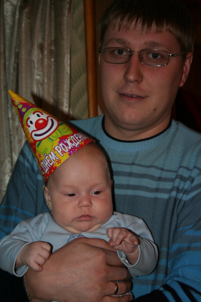 Фото профиля