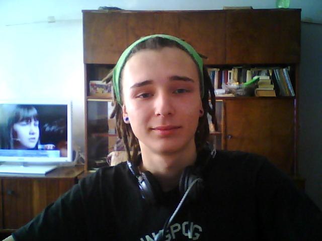 Андрей Акбаев 6ессИк:) | Херсон