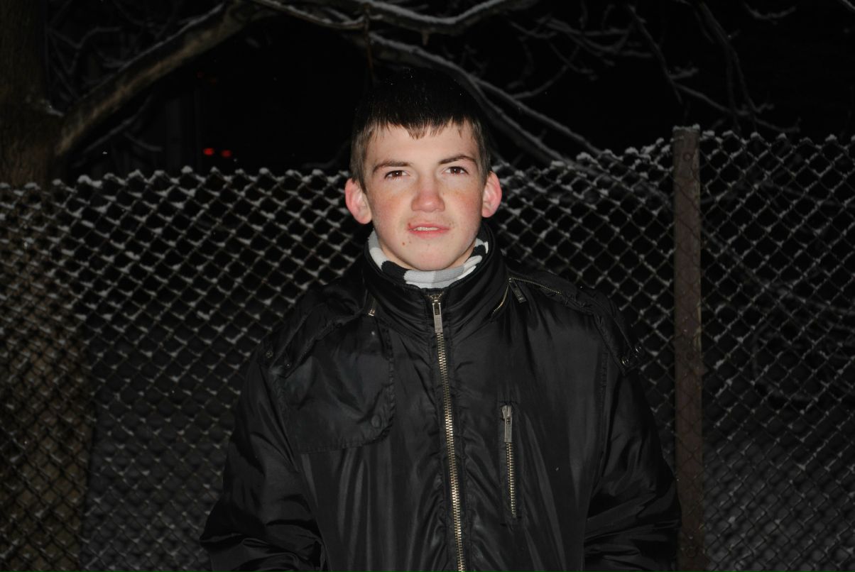 Андрій Фок | Львов