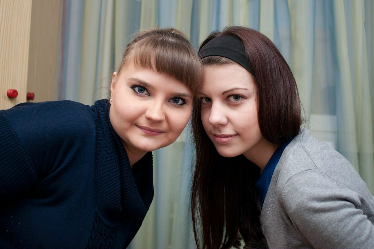 Евгения Токарева Сергеевна | Москва