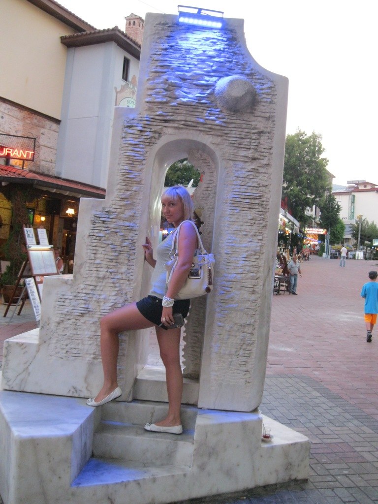 Ирина Скрипцова | Киев