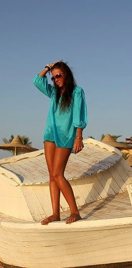 Ольга Репарюк | Екатеринбург