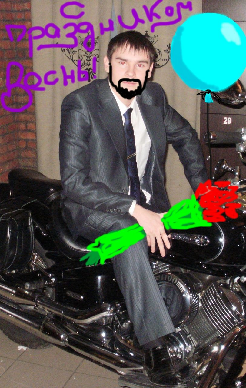 Эдуардд Емельянов | Ижевск