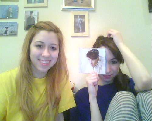 №10, Алиса Гарбовская №10, Алиса Гарбовская