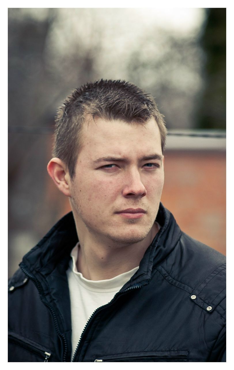 Valentine Potapov | Киев