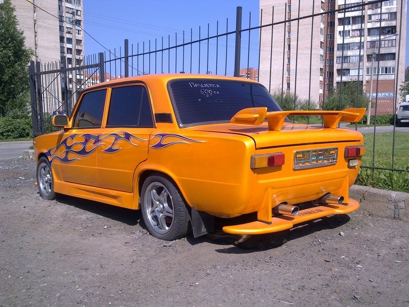 Денис Алексеев <<< DION >>> | Кировск