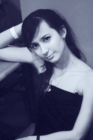 Настасья Борисова *Нутеныш* | Москва