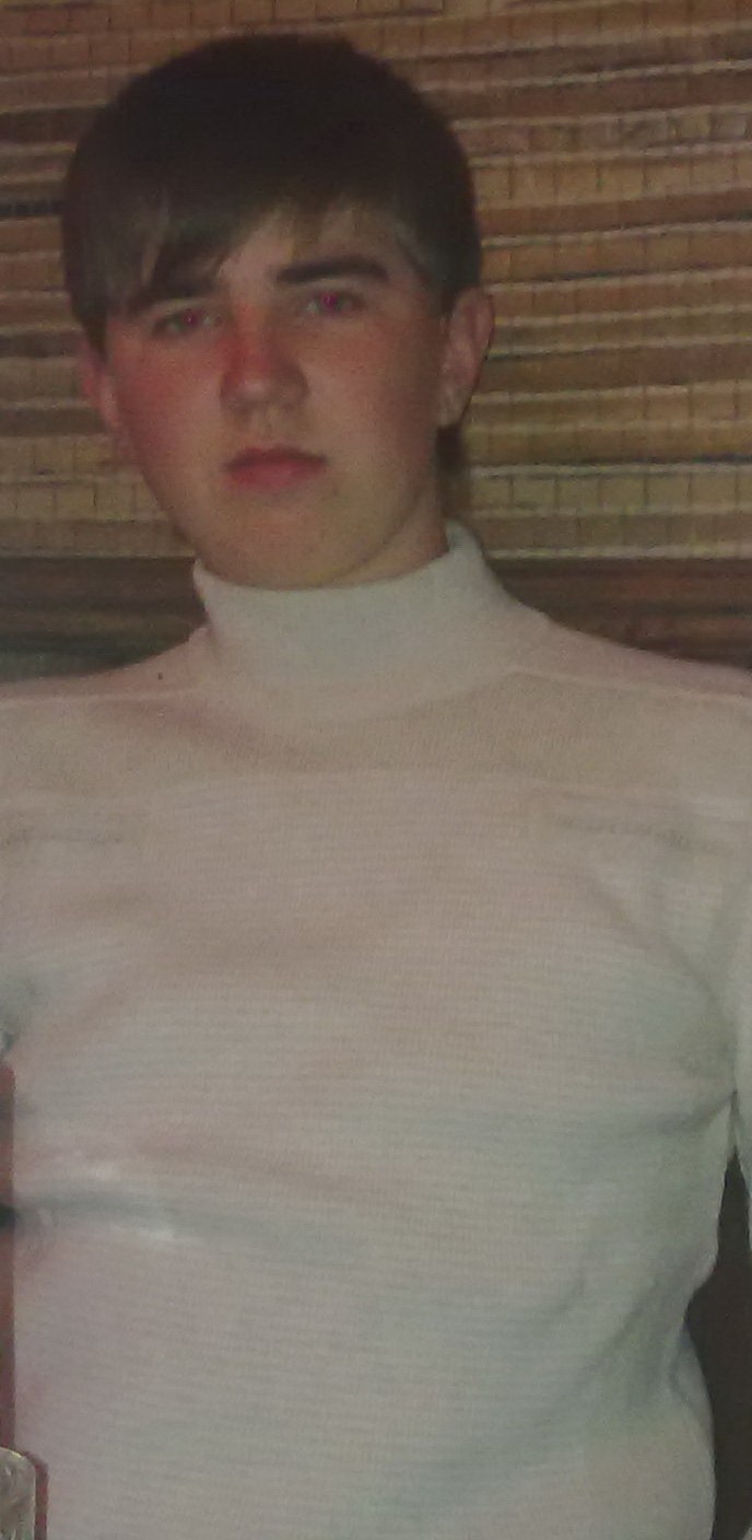 Олег Гребінь | Луцк