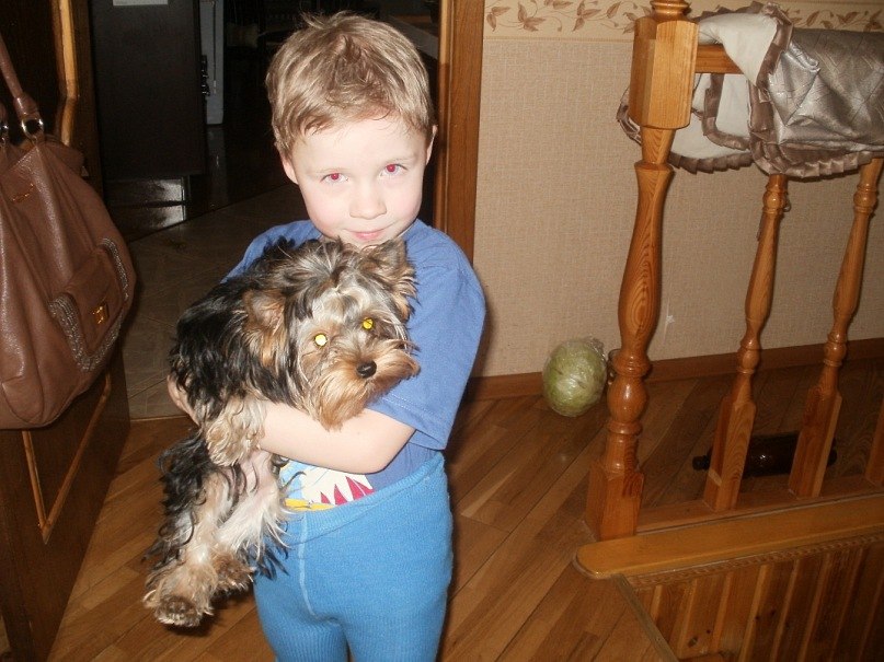 Ольга Садовникова | Павловский Посад