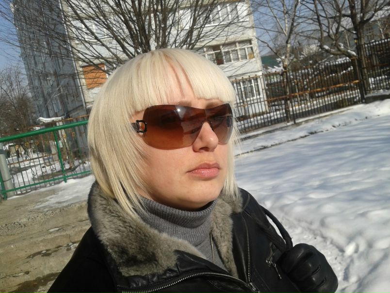 №51, Юля Мирошникова №51, Юля Мирошникова