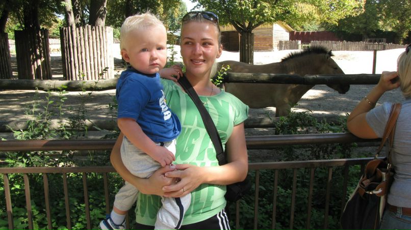 Lera Lebedeva | Киев