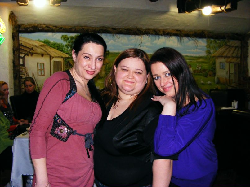 Татьяна Позднякова | Днепр (Днепропетровск)