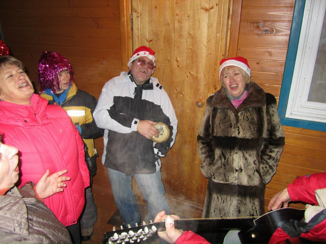 Алексей Соколов | Санкт-Петербург