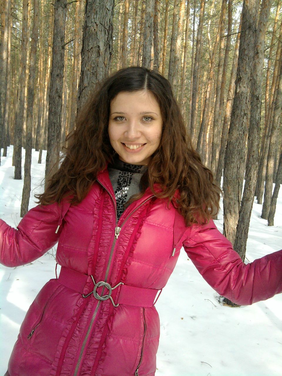 Алина Водопьянова | Харьков