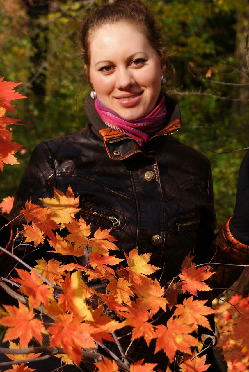 Марина Бернацкая | Минск