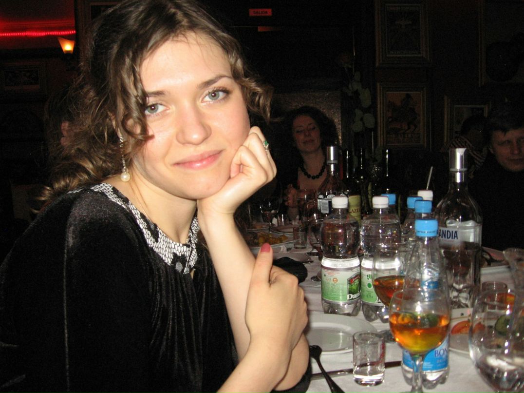 Катерина Казей | Минск