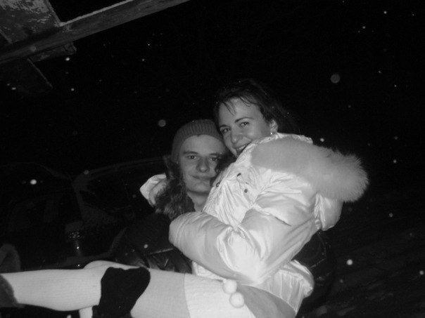 Anton Zotov | Москва