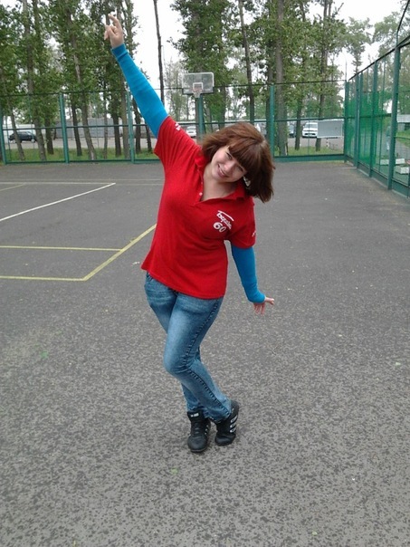 №156, Дарья Пономарева, 34 года, Москва №156, Дарья Пономарева, 34 года, Москва