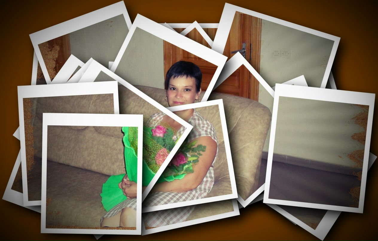 Лариса Кознова | Среднеуральск