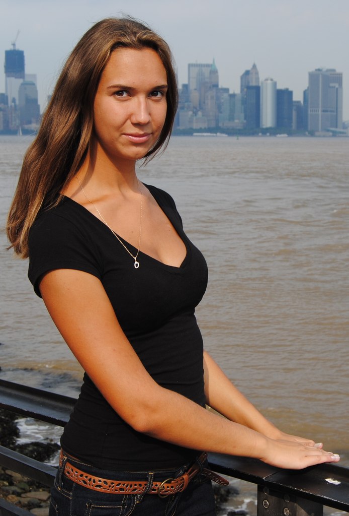 Ольга Москаленко | Уфа