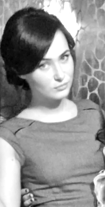 Марина Арзамасова | Минусинск