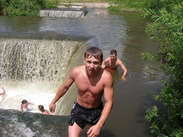 Артем Кравец | Хмельницкий