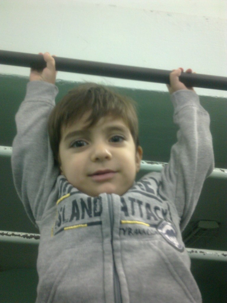 Роберт Погосян | Киев