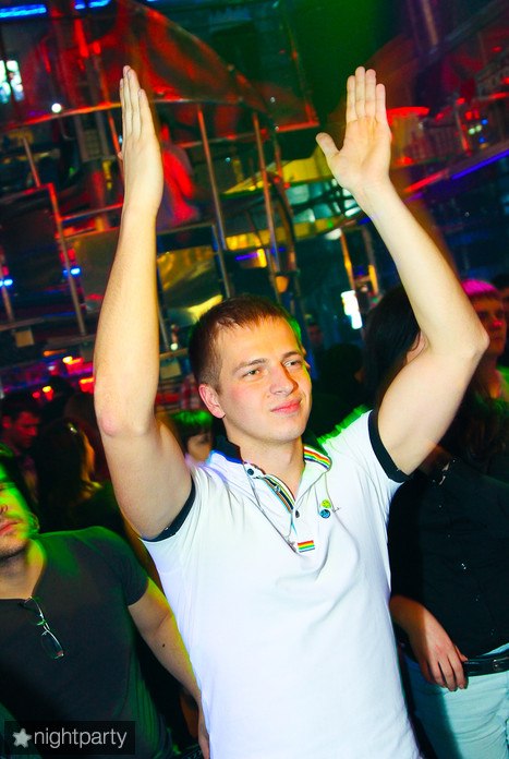 Рус Хаметов | Москва