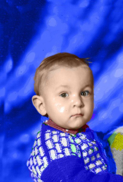 Аркадий Проходский | Красноярск