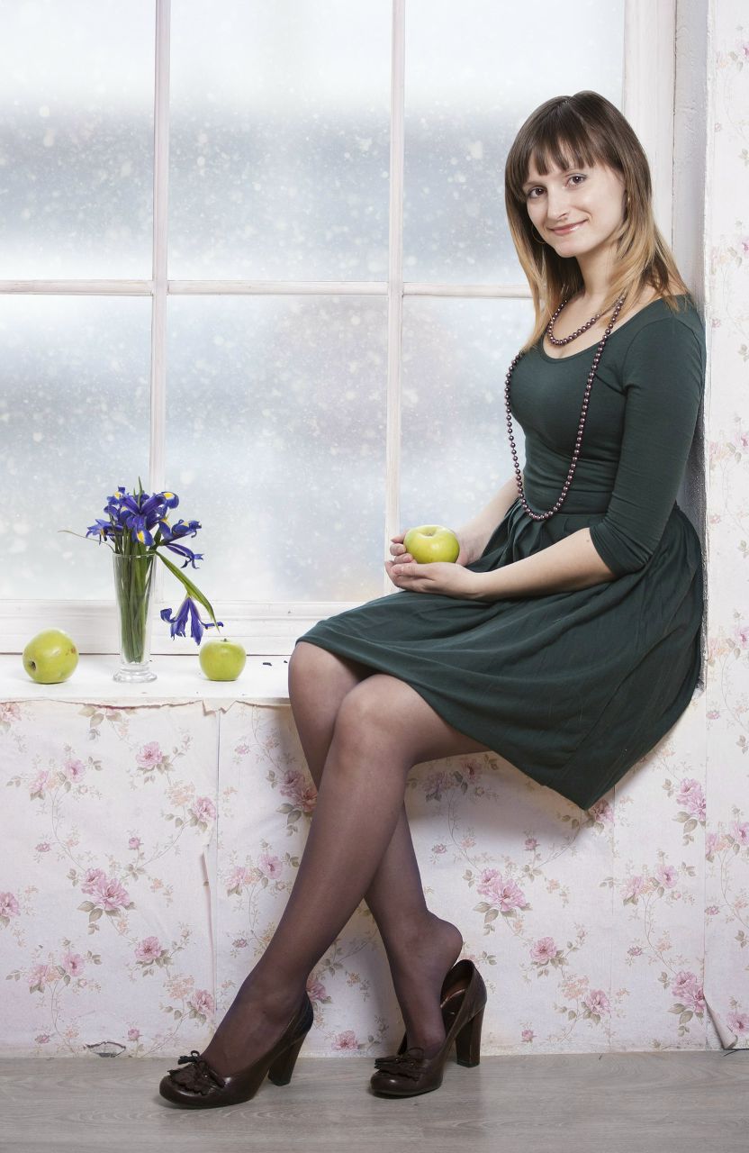 Алёна Назаренко | Киев