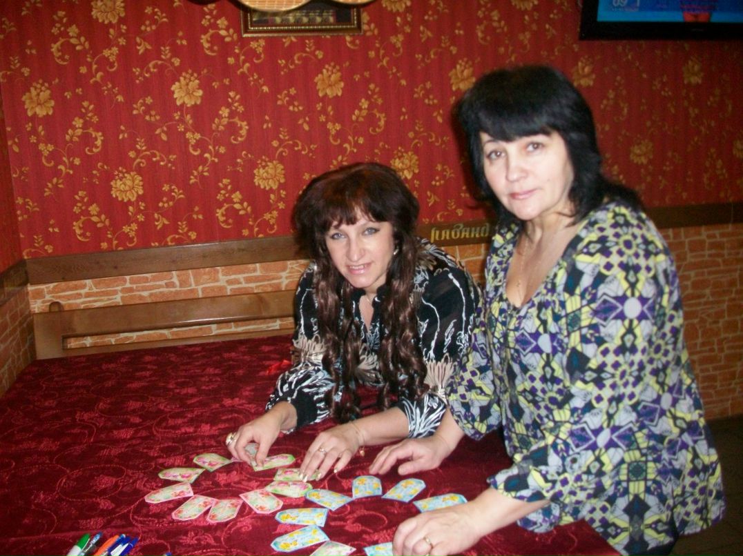 Елена Кравцова | Петрозаводск