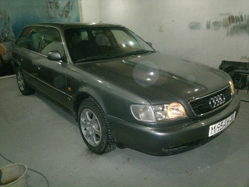 Pavel Kucherenko | Караганда