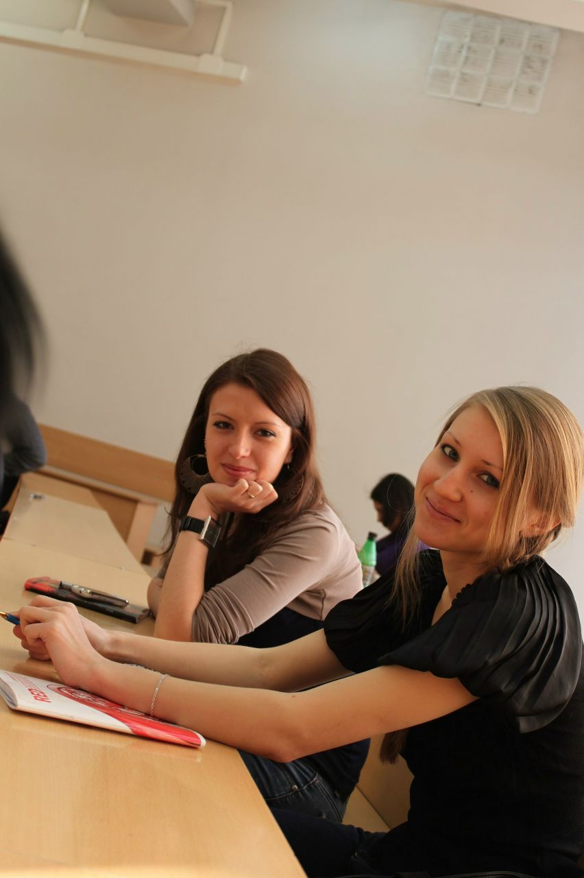 Анастасия Удальцова | Иркутск